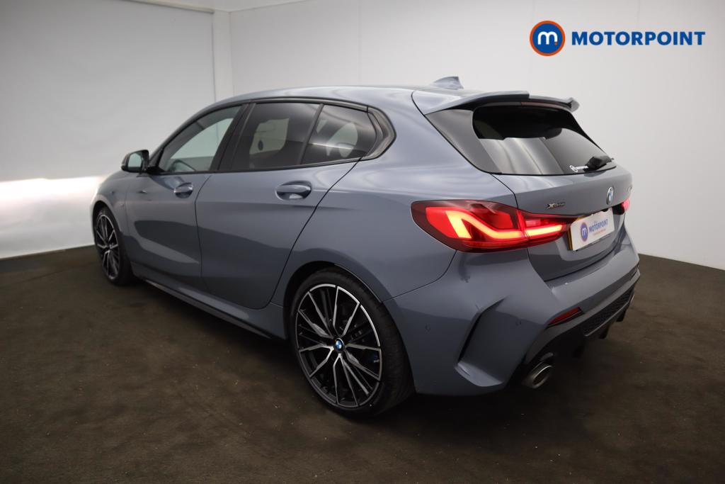 BMW 1 Series M135i Automatic Petrol Hatchback - Stock Number (1517634) - 22nd supplementary image