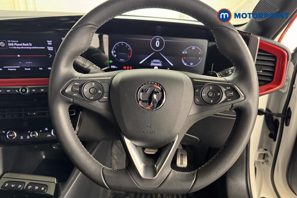 Vauxhall Mokka Sri Nav Premium Automatic Petrol SUV - Stock Number (1517684) - 6th supplementary image