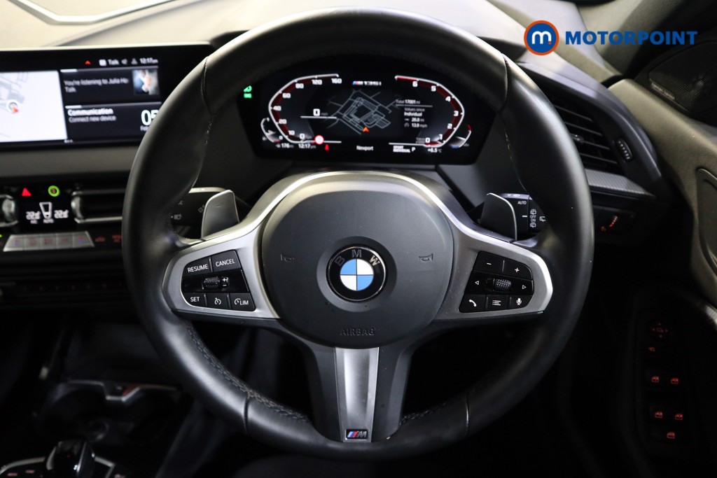 BMW 1 Series M135i Automatic Petrol Hatchback - Stock Number (1517706) - 2nd supplementary image