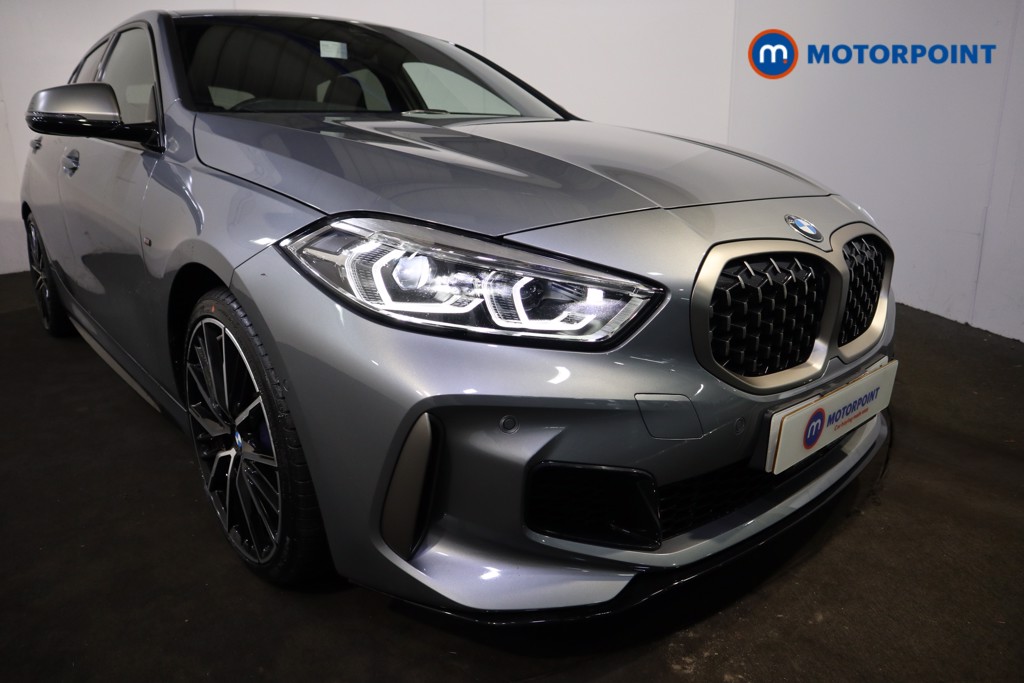 BMW 1 Series M135i Automatic Petrol Hatchback - Stock Number (1517706) - 27th supplementary image