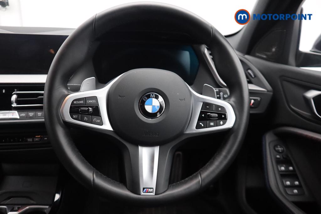 BMW 1 Series M135i Automatic Petrol Hatchback - Stock Number (1517708) - 5th supplementary image