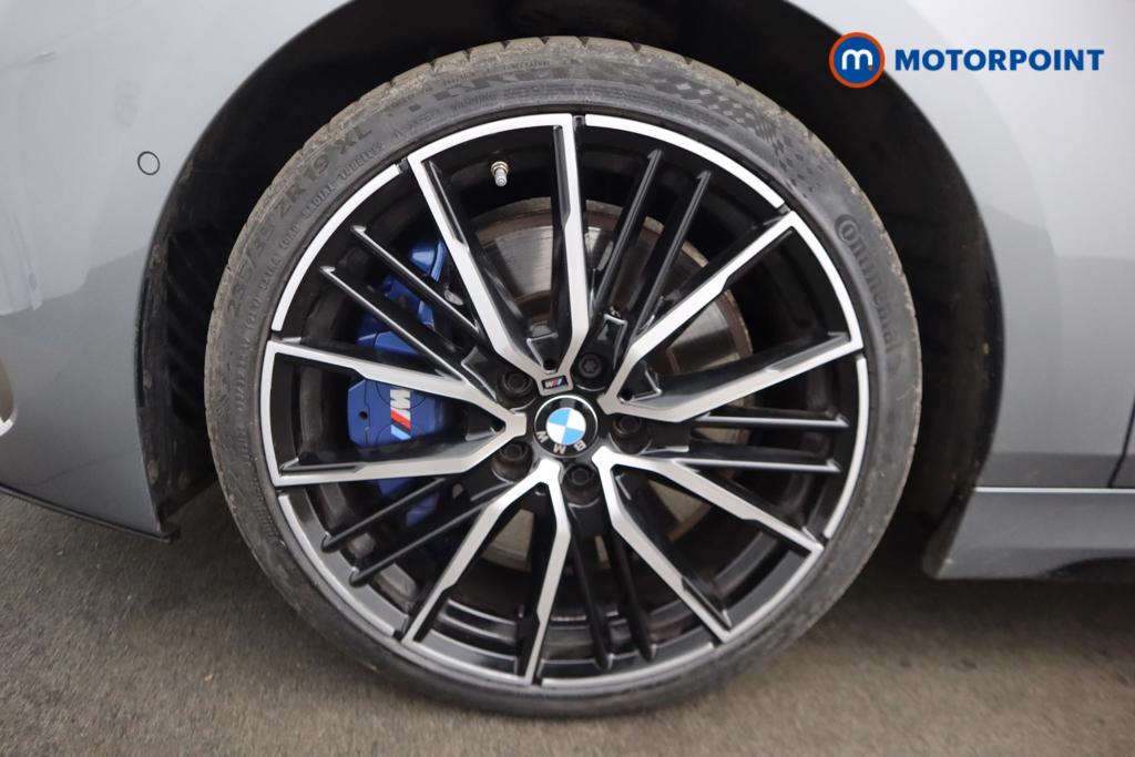 BMW 1 Series M135i Automatic Petrol Hatchback - Stock Number (1517708) - 12th supplementary image