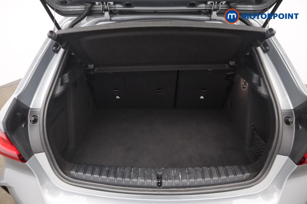 BMW 1 Series M135i Automatic Petrol Hatchback - Stock Number (1517708) - 22nd supplementary image