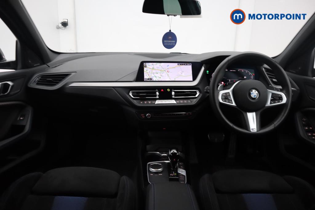 BMW 1 Series M135i Automatic Petrol Hatchback - Stock Number (1517708) - 1st supplementary image