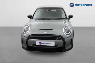 Mini Hatchback Cooper S Classic Automatic Petrol Hatchback - Stock Number (1517732) - Front bumper