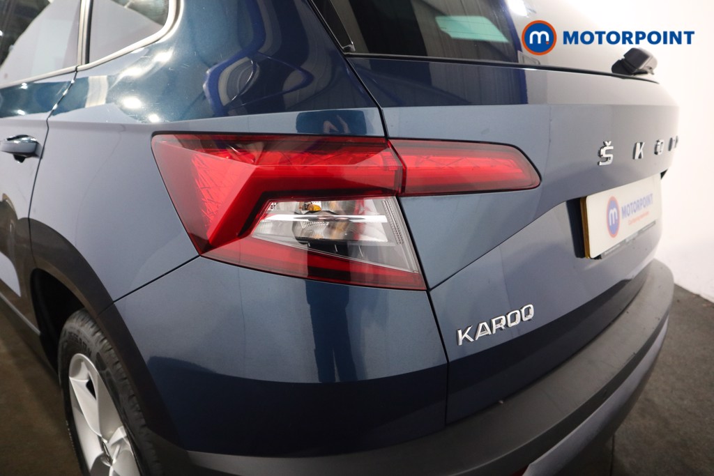 Skoda Karoq SE Automatic Petrol SUV - Stock Number (1517750) - 19th supplementary image