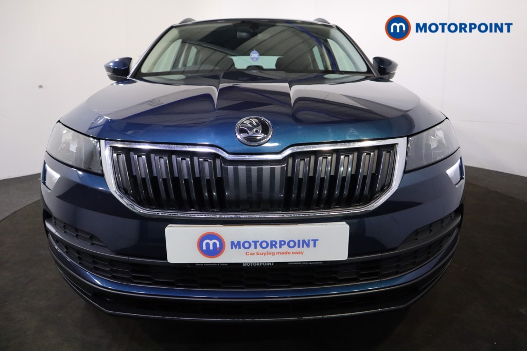 Skoda Karoq SE Automatic Petrol SUV - Stock Number (1517750) - 24th supplementary image