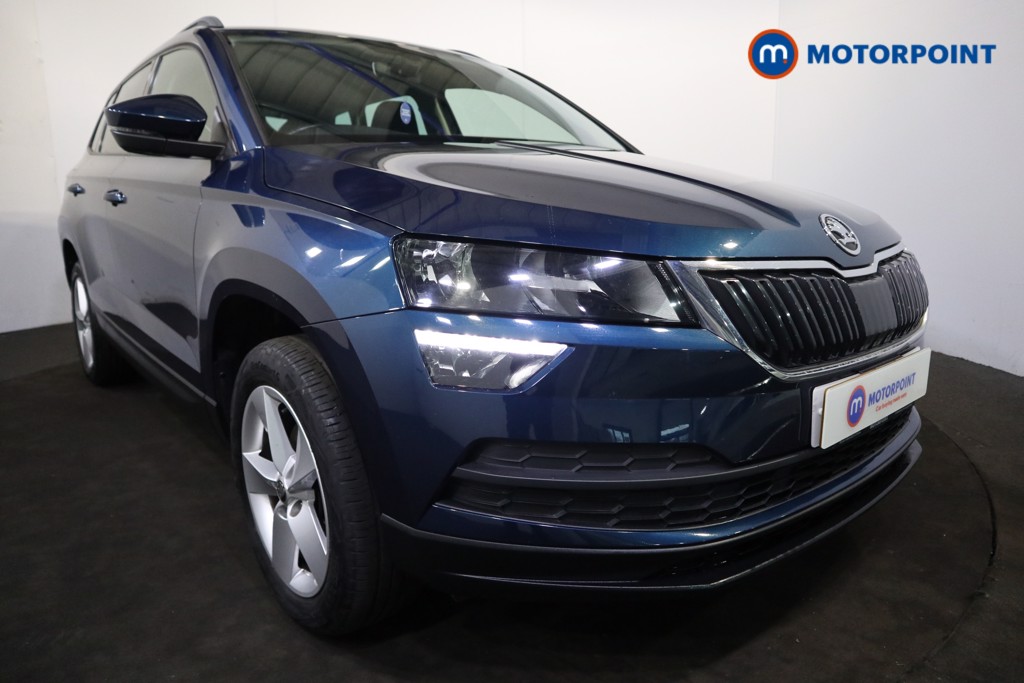 Skoda Karoq SE Automatic Petrol SUV - Stock Number (1517750) - 25th supplementary image