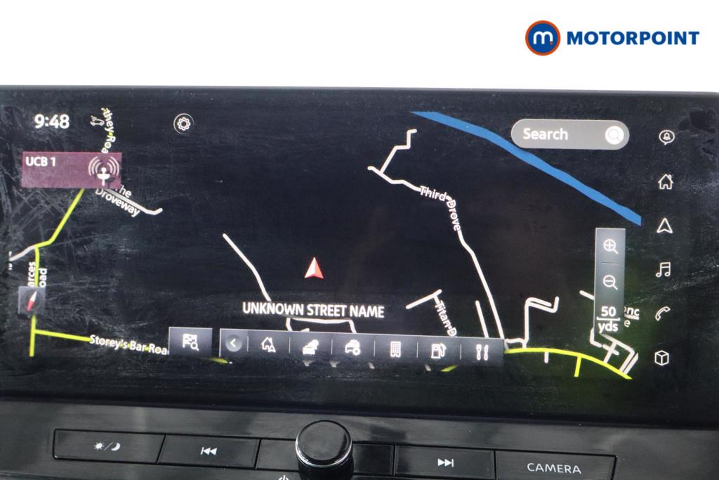 Nissan Qashqai N-Connecta Automatic Petrol SUV - Stock Number (1517763) - 2nd supplementary image