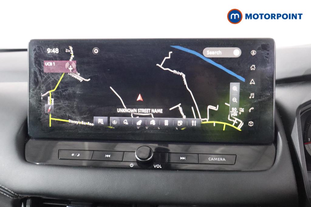 Nissan Qashqai N-Connecta Automatic Petrol SUV - Stock Number (1517763) - 16th supplementary image