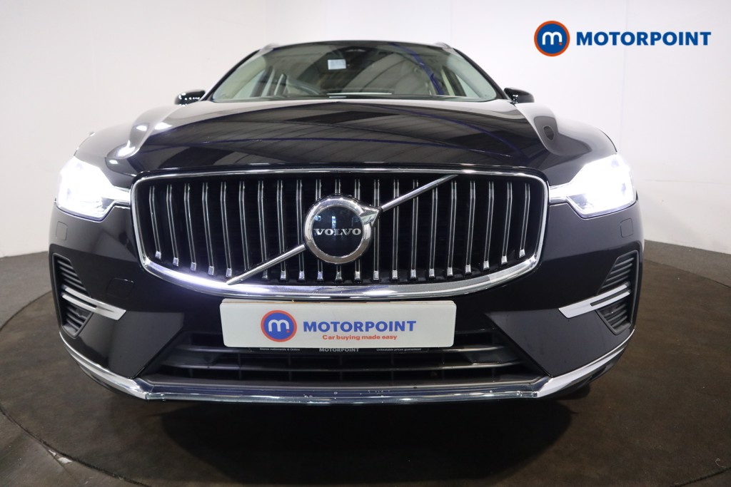 Volvo Xc60 Inscription Pro Automatic Petrol Plug-In Hybrid SUV - Stock Number (1517802) - 30th supplementary image