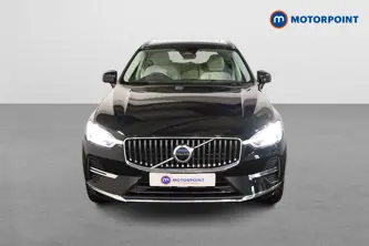 Volvo Xc60 Inscription Pro Automatic Petrol Plug-In Hybrid SUV - Stock Number (1517802) - Front bumper