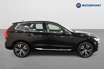 Volvo Xc60 Inscription Pro Automatic Petrol Plug-In Hybrid SUV - Stock Number (1517802) - Drivers side