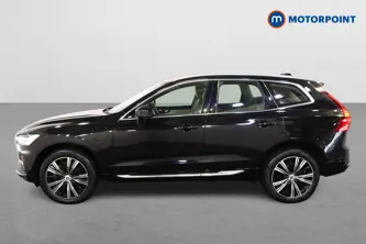 Volvo Xc60 Inscription Pro Automatic Petrol Plug-In Hybrid SUV - Stock Number (1517802) - Passenger side