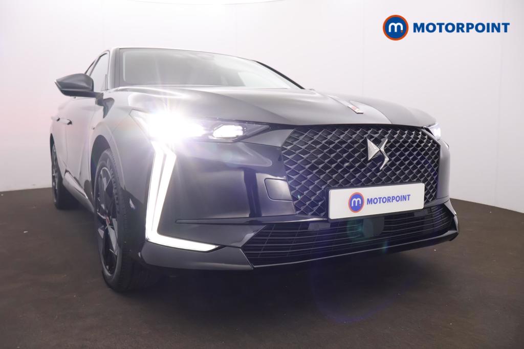 DS Ds 4 Performance Line -Plus Automatic Petrol Hatchback - Stock Number (1517827) - 23rd supplementary image