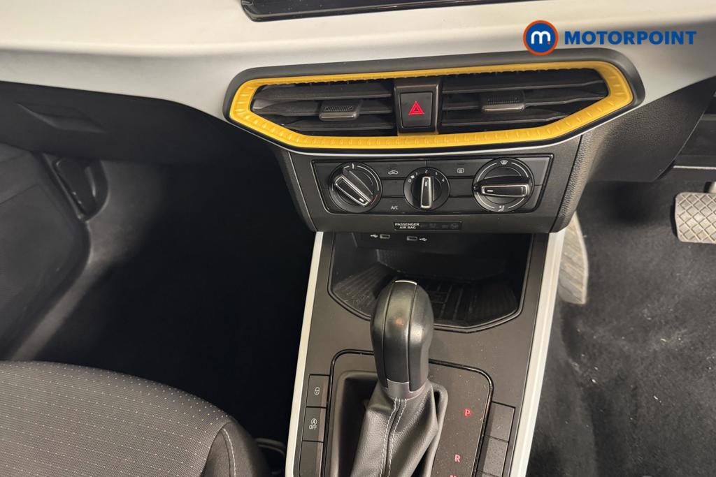 Seat Arona Se Technology Automatic Petrol SUV - Stock Number (1517868) - 10th supplementary image