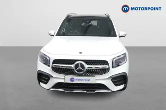 Mercedes-Benz GLB Amg Line Automatic Petrol SUV - Stock Number (1517917) - Front bumper