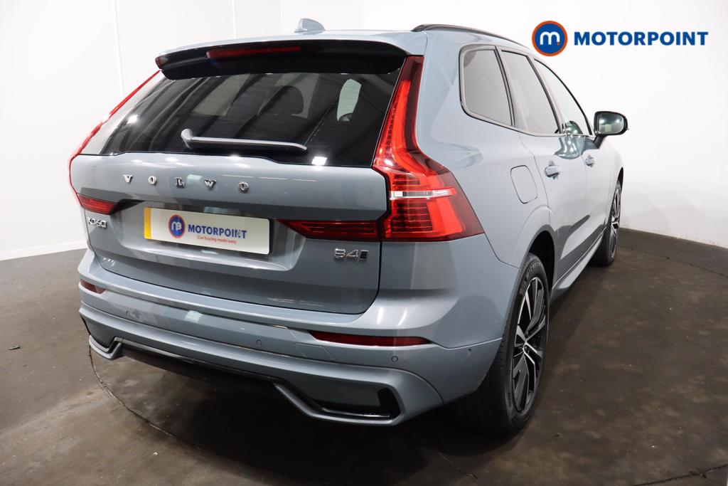 Volvo Xc60 Plus Automatic Diesel SUV - Stock Number (1518037) - 29th supplementary image