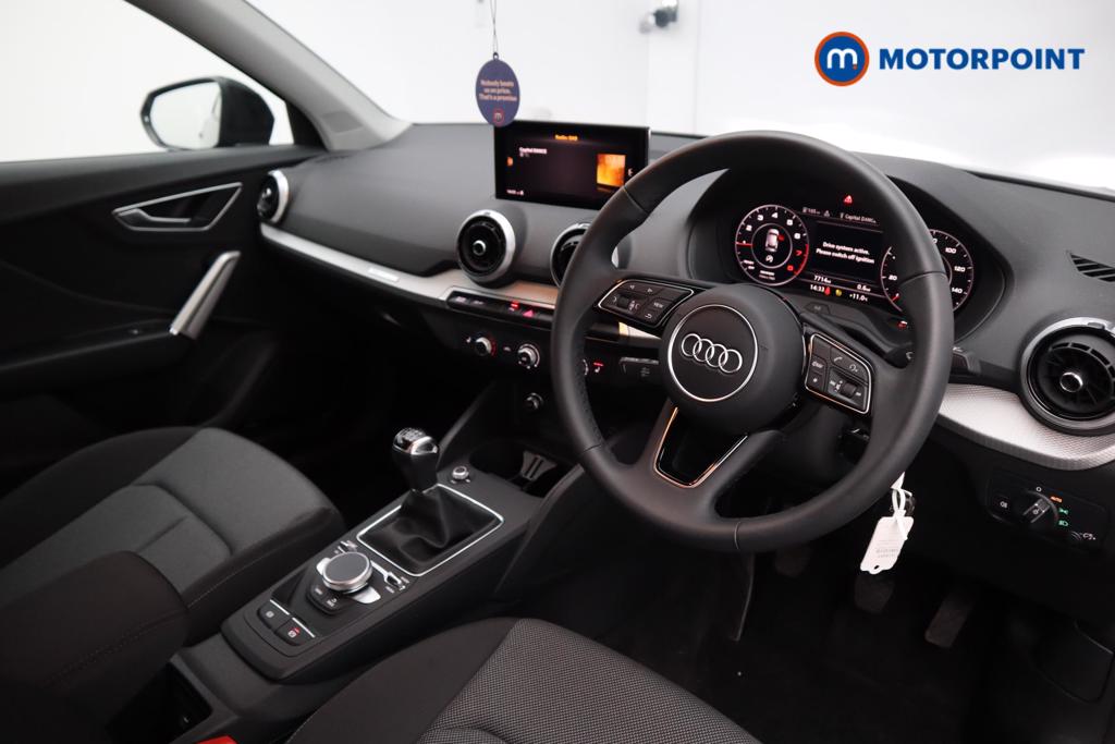 Audi Q2 Sport Manual Petrol SUV - Stock Number (1518051) - 2nd supplementary image