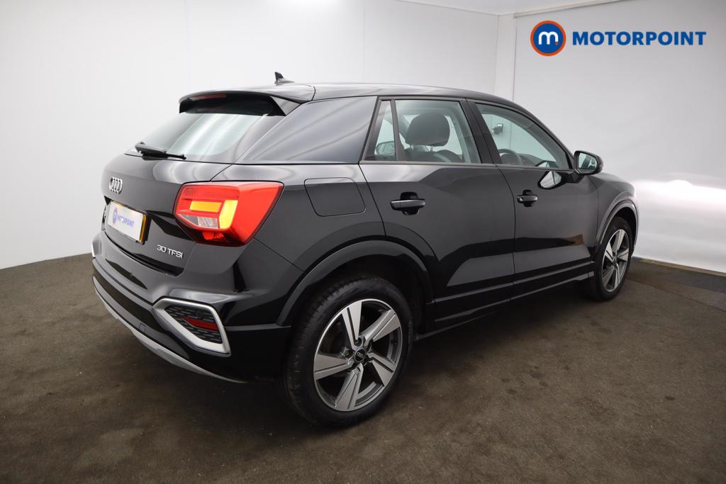 Audi Q2 Sport Manual Petrol SUV - Stock Number (1518051) - 23rd supplementary image