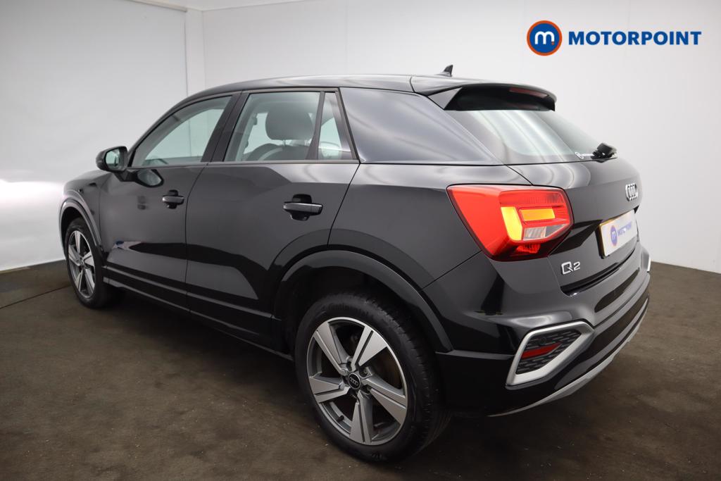 Audi Q2 Sport Manual Petrol SUV - Stock Number (1518051) - 24th supplementary image