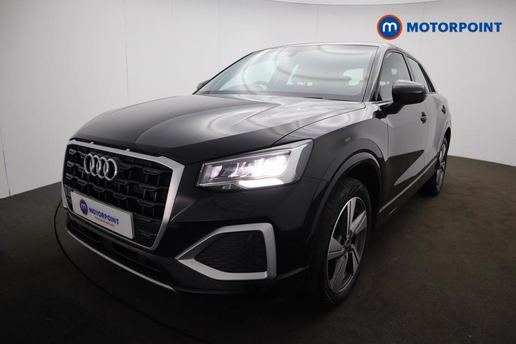 Audi Q2 Sport Manual Petrol SUV - Stock Number (1518051) - 25th supplementary image