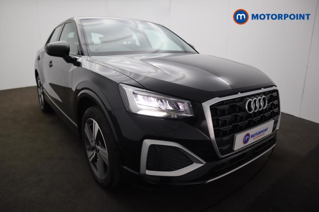 Audi Q2 Sport Manual Petrol SUV - Stock Number (1518051) - 26th supplementary image