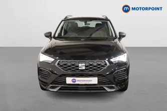 Seat Ateca Fr Sport Automatic Diesel SUV - Stock Number (1518087) - Front bumper