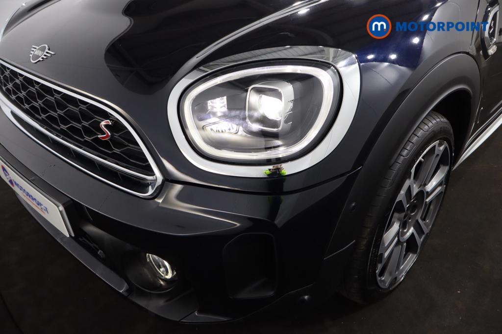 Mini Countryman Cooper S Exclusive Automatic Petrol SUV - Stock Number (1518088) - 26th supplementary image