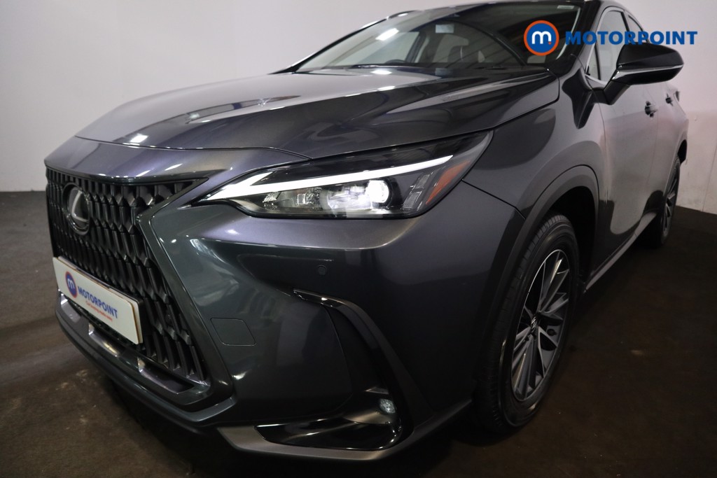 Lexus NX 350H 2.5 5Dr E-Cvt Automatic Petrol-Electric Hybrid SUV - Stock Number (1518547) - 24th supplementary image