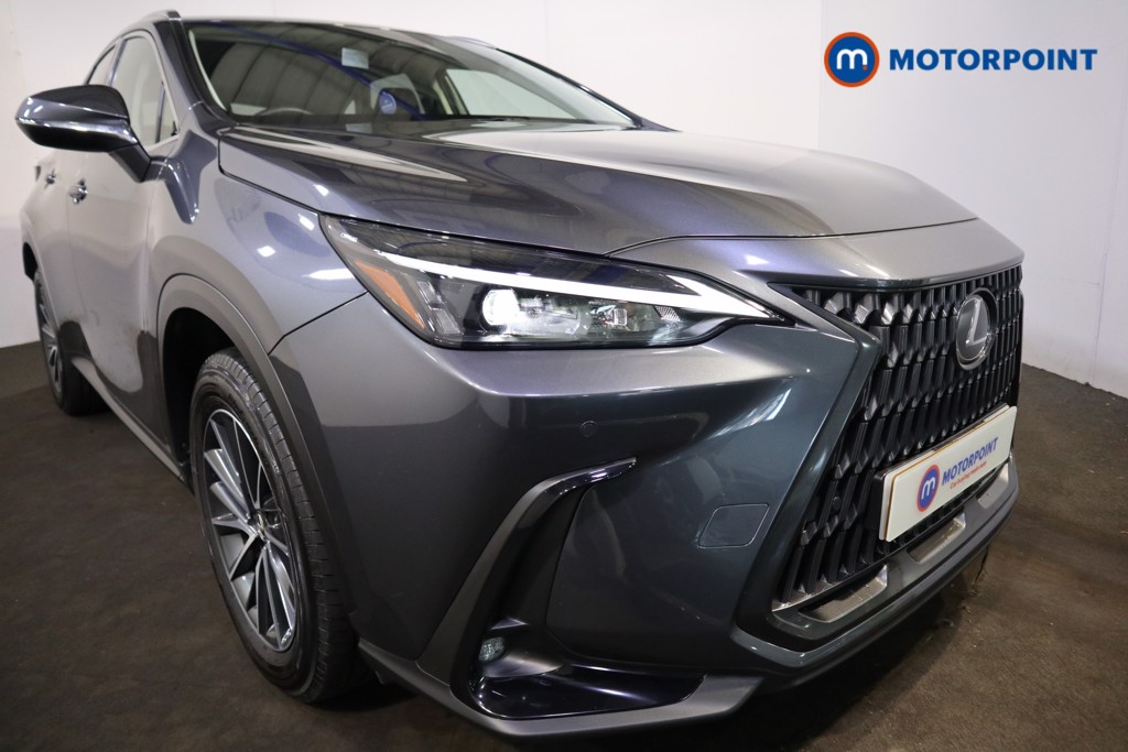 Lexus NX 350H 2.5 5Dr E-Cvt Automatic Petrol-Electric Hybrid SUV - Stock Number (1518547) - 25th supplementary image