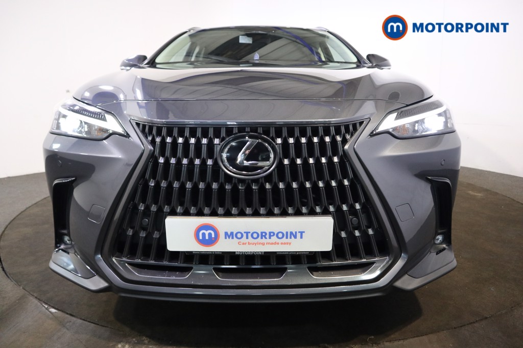 Lexus NX 350H 2.5 5Dr E-Cvt Automatic Petrol-Electric Hybrid SUV - Stock Number (1518547) - 26th supplementary image