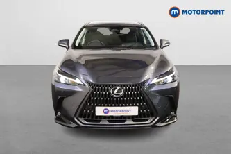 Lexus NX 350H 2.5 5Dr E-Cvt Automatic Petrol-Electric Hybrid SUV - Stock Number (1518547) - Front bumper