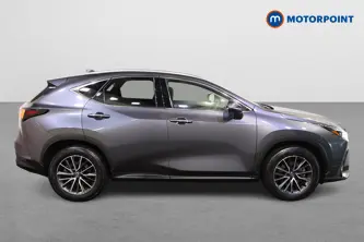 Lexus NX 350H 2.5 5Dr E-Cvt Automatic Petrol-Electric Hybrid SUV - Stock Number (1518547) - Drivers side