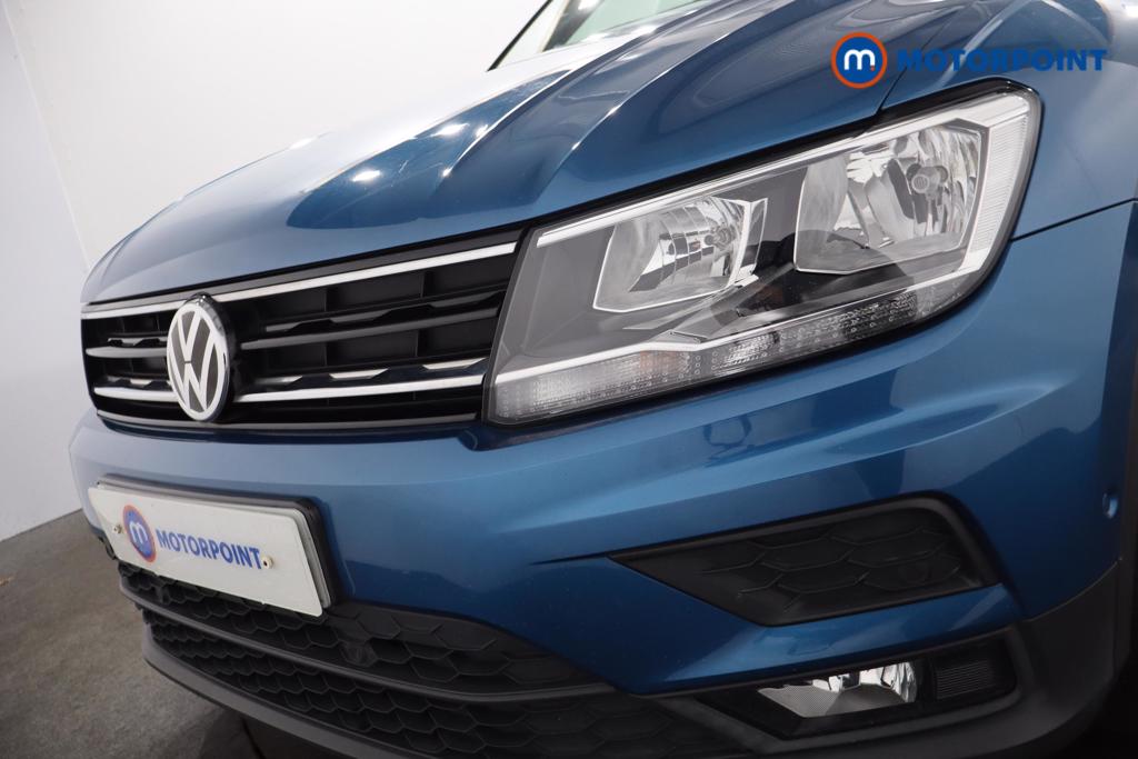 Volkswagen Tiguan Match Automatic Diesel SUV - Stock Number (1518562) - 12th supplementary image