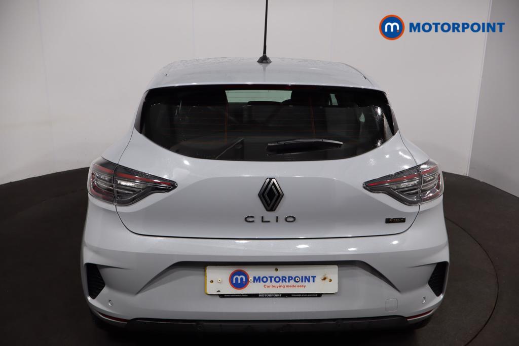 Renault Clio Evolution Automatic Petrol-Electric Hybrid Hatchback - Stock Number (1518893) - 20th supplementary image