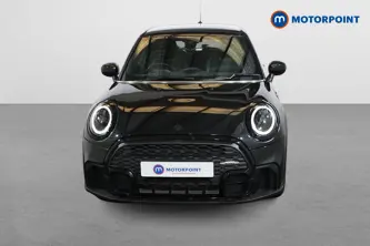 Mini Hatchback Cooper Sport Automatic Petrol Hatchback - Stock Number (1518911) - Front bumper