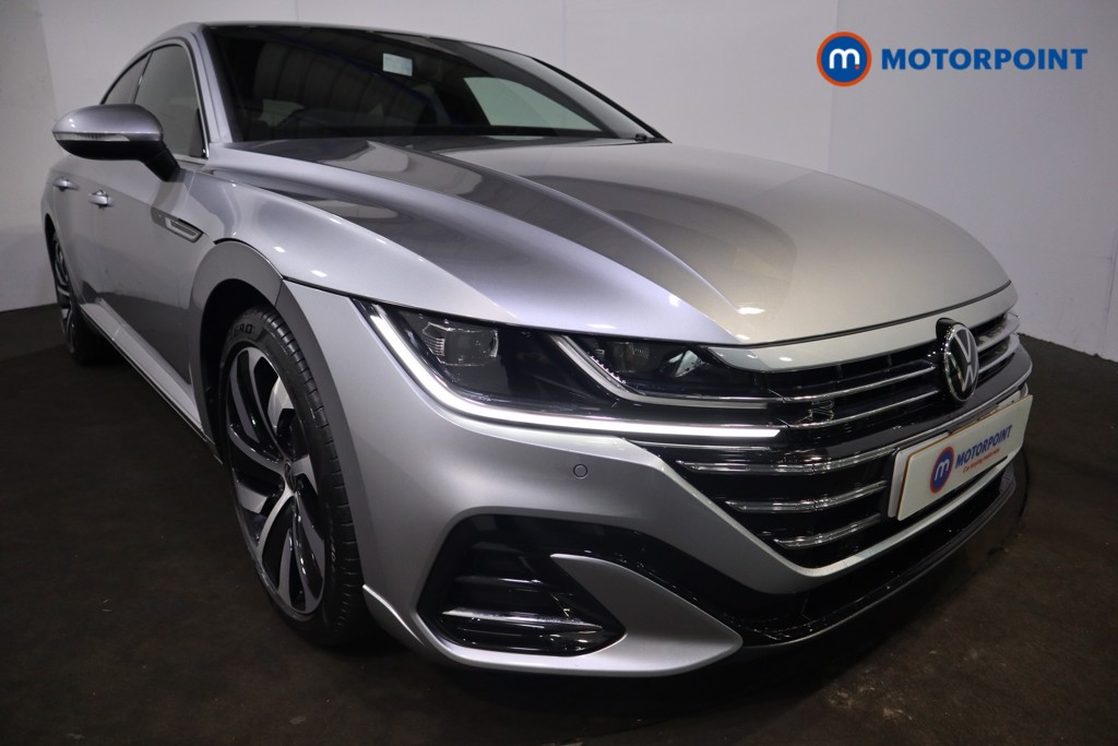 Volkswagen Arteon R-Line Automatic Petrol Hatchback - Stock Number (1519111) - 31st supplementary image