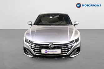 Volkswagen Arteon R-Line Automatic Petrol Hatchback - Stock Number (1519111) - Front bumper