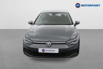 Volkswagen Golf Style Manual Petrol Hatchback - Stock Number (1509752) - Front bumper