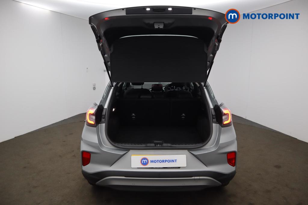 Ford Puma Titanium Automatic Petrol-Electric Hybrid SUV - Stock Number (1510194) - 20th supplementary image