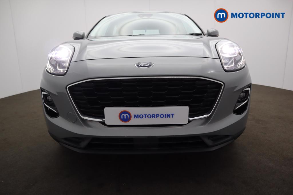 Ford Puma Titanium Automatic Petrol-Electric Hybrid SUV - Stock Number (1510194) - 22nd supplementary image