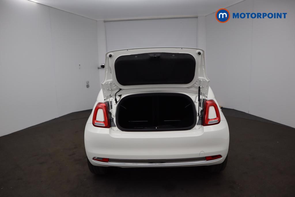 Fiat 500 1.0 Mild Hybrid 2Dr Manual Petrol-Electric Hybrid Convertible - Stock Number (1510343) - 17th supplementary image