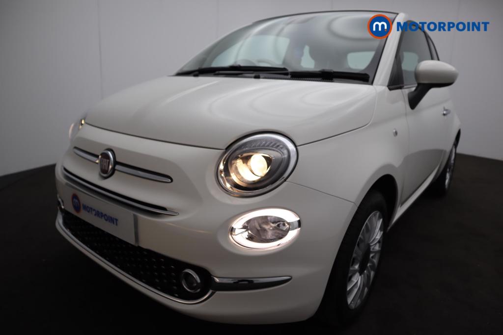 Fiat 500 1.0 Mild Hybrid 2Dr Manual Petrol-Electric Hybrid Convertible - Stock Number (1510343) - 20th supplementary image