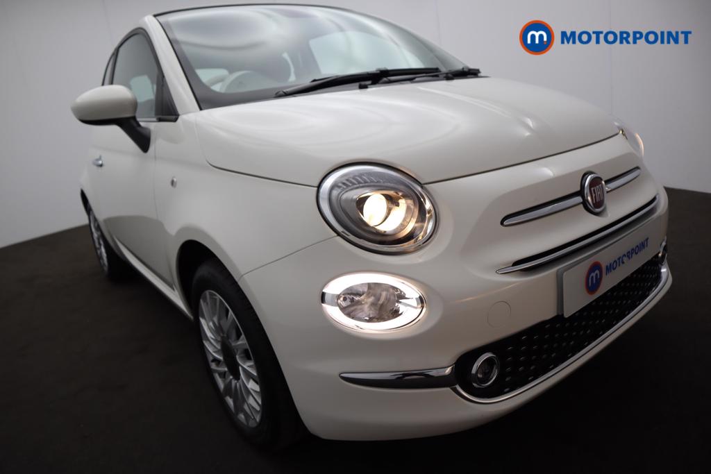 Fiat 500 1.0 Mild Hybrid 2Dr Manual Petrol-Electric Hybrid Convertible - Stock Number (1510343) - 21st supplementary image