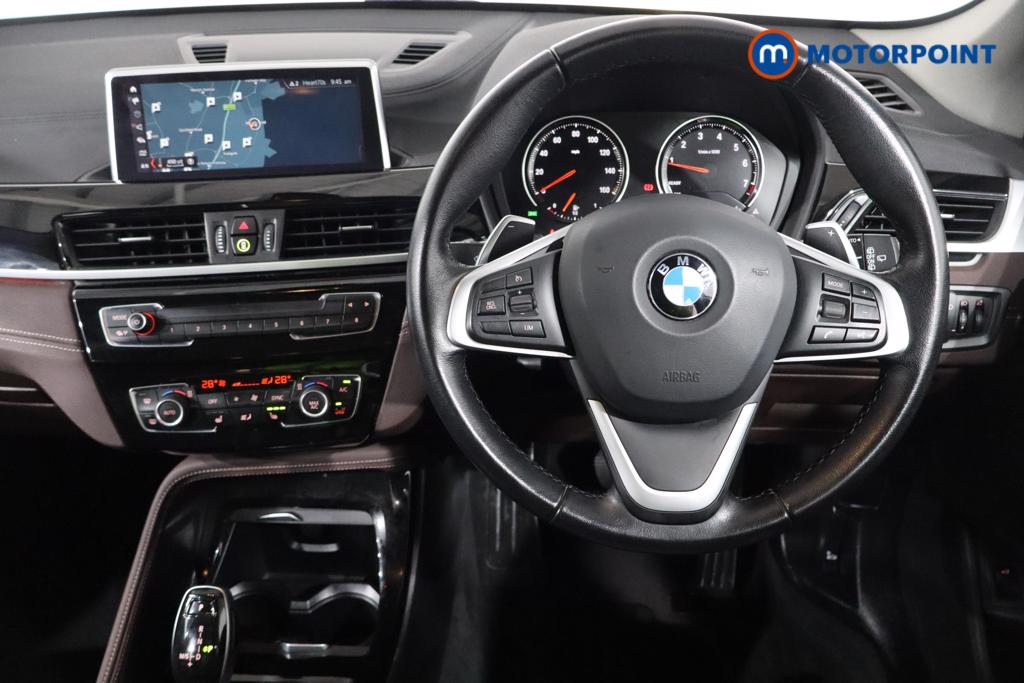 BMW X1 Xline Automatic Petrol SUV - Stock Number (1510755) - 3rd supplementary image