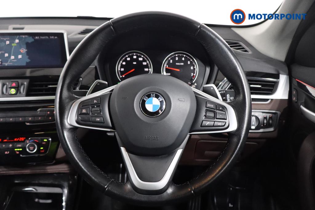 BMW X1 Xline Automatic Petrol SUV - Stock Number (1510755) - 6th supplementary image