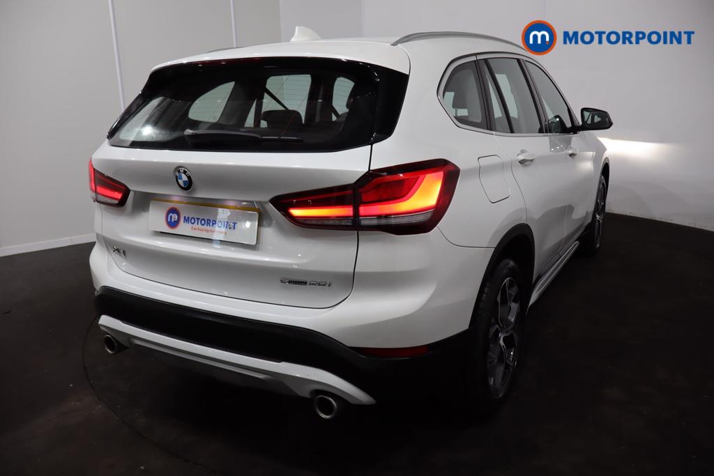 BMW X1 Xline Automatic Petrol SUV - Stock Number (1510755) - 31st supplementary image