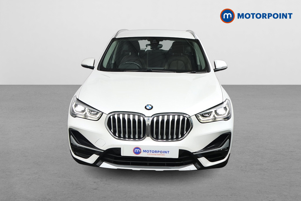 BMW X1 Xline Automatic Petrol SUV - Stock Number (1510755) - Front bumper