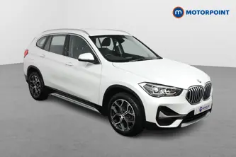 BMW X1 Xline Automatic Petrol SUV - Stock Number (1510755) - Drivers side front corner